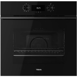 Cuptor electric incorporabil Teka HLB 8400 FBK (Black)
