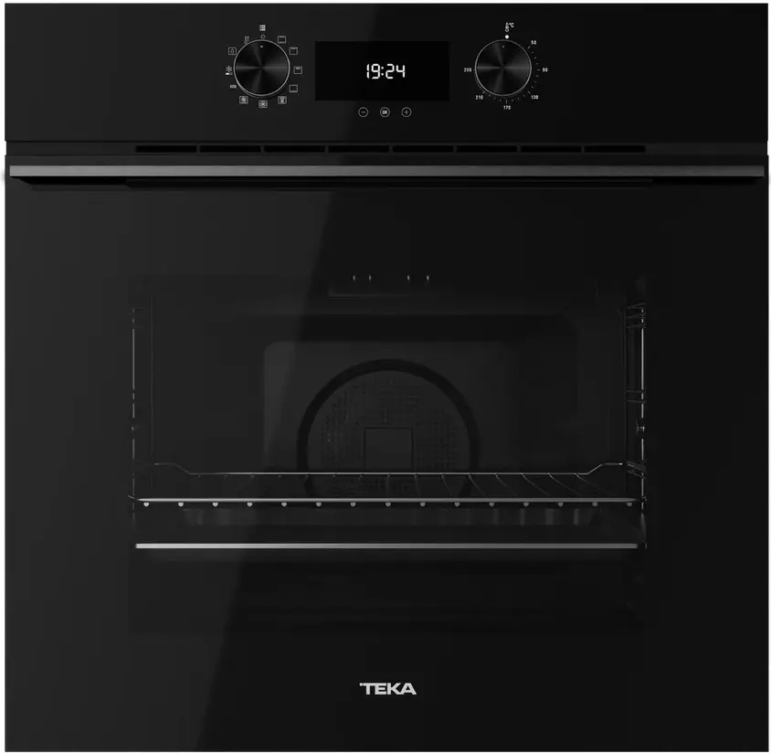 Cuptor electric incorporabil Teka HLB 8400 FBK (Black)