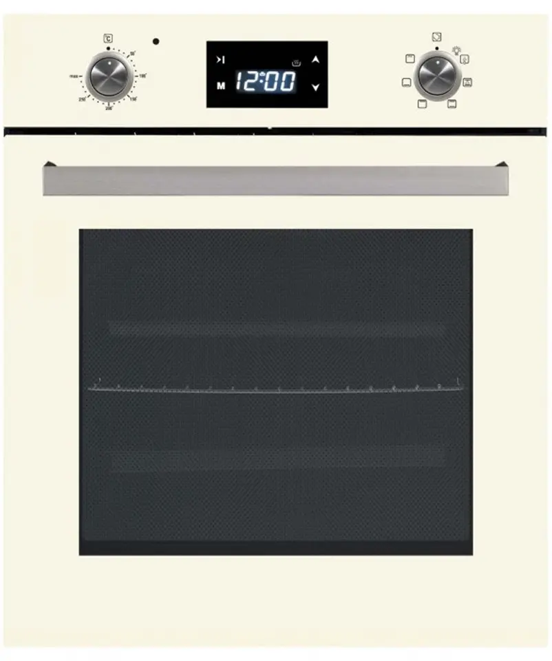 Cuptor electric incorporabil Tornado TRC-456 Touch F IV (Beige)