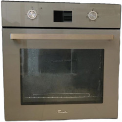 Cuptor electric incorporabil Tornado TRC-8 Touch 5267 (Bronze)