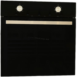 Cuptor electric incorporabil Tornado TRD7-65 Touch FBL (Black)