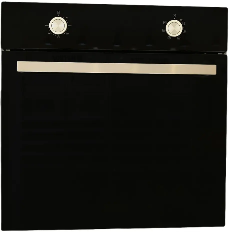 Cuptor electric incorporabil Tornado TRD7-65 Touch FBL (Black)