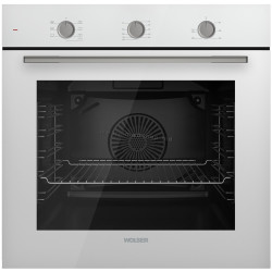 Cuptor electric incorporabil Wolser WL-F 67 M (White)