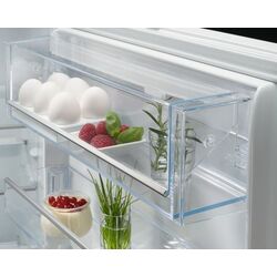 Встраиваемый холодильник AEG NSC7P751DS (White) Thumb