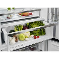 Встраиваемый холодильник AEG NSC7P751DS (White) Thumb