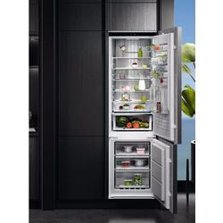 Встраиваемый холодильник AEG NSC8M191DS (White) Thumb