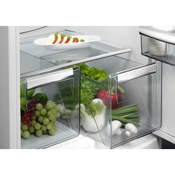 Frigider incorporabil AEG OSC6N181ES (White) Thumb