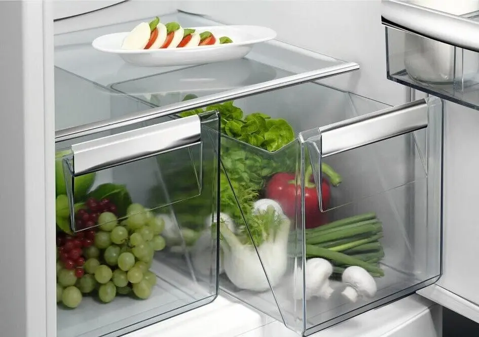 Frigider incorporabil AEG OSC6N181ES (White) - 2