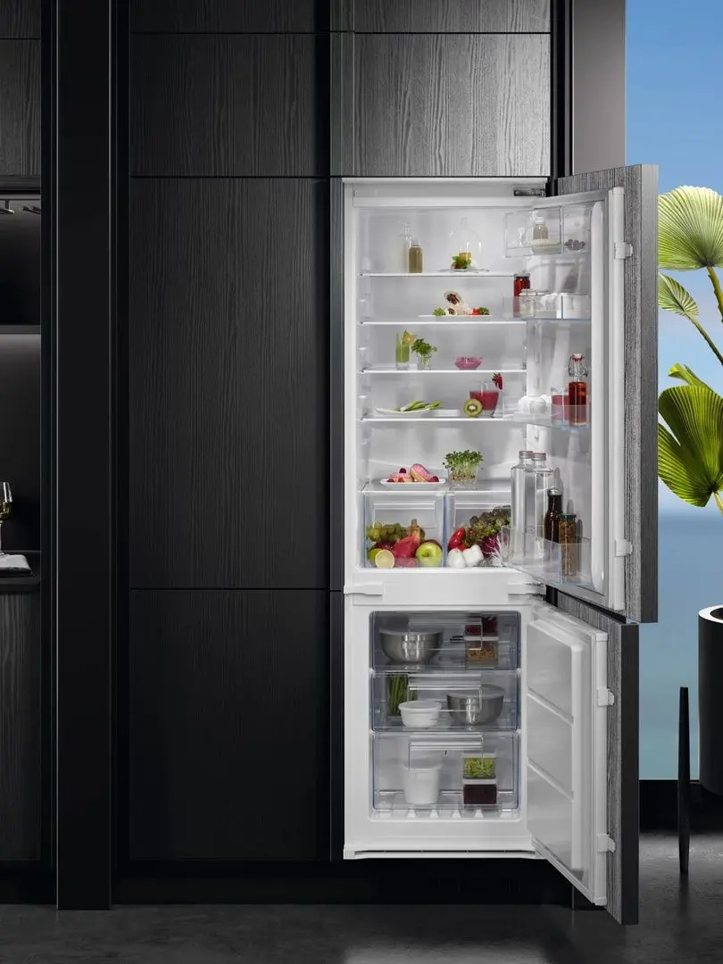 Frigider incorporabil AEG OSC6N181ES (White) - 4