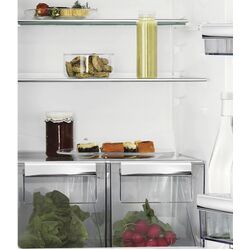 Встраиваемый холодильник AEG SCE818E6TS (White) Thumb