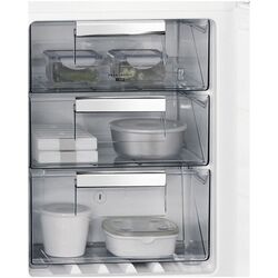 Встраиваемый холодильник AEG SCE818E6TS (White) Thumb