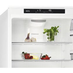 Встраиваемый холодильник AEG SCE818E6TS (White) Thumb