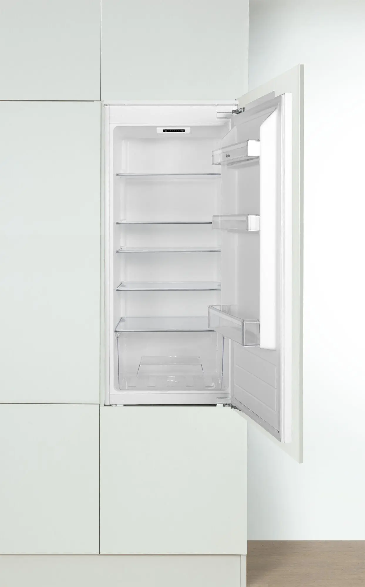 Frigider incorporabil Amica BC211.4i(E) (White)