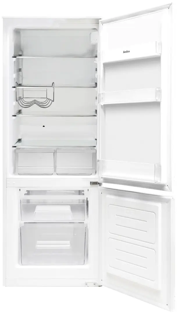 Frigider incorporabil Amica BK2265.4i(E) (White)