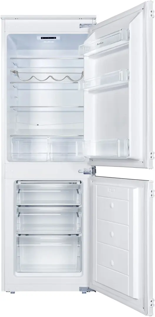 Frigider incorporabil Amica BK2665.4i(E) (White)