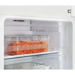 Frigider incorporabil Amica BK3045.4 NF(E) (White) Thumb