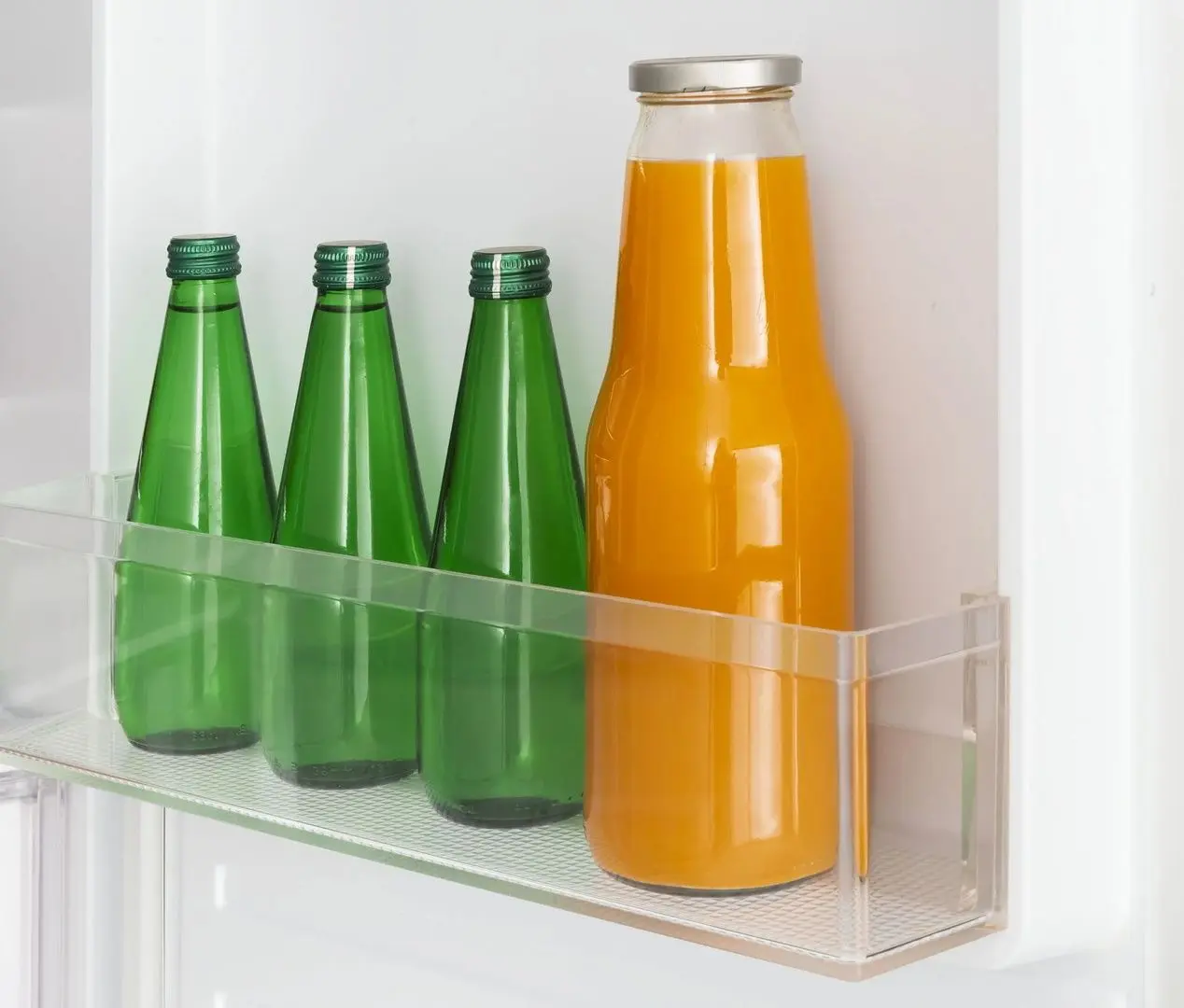 Frigider incorporabil Amica BK3045.4 NF(E) (White)