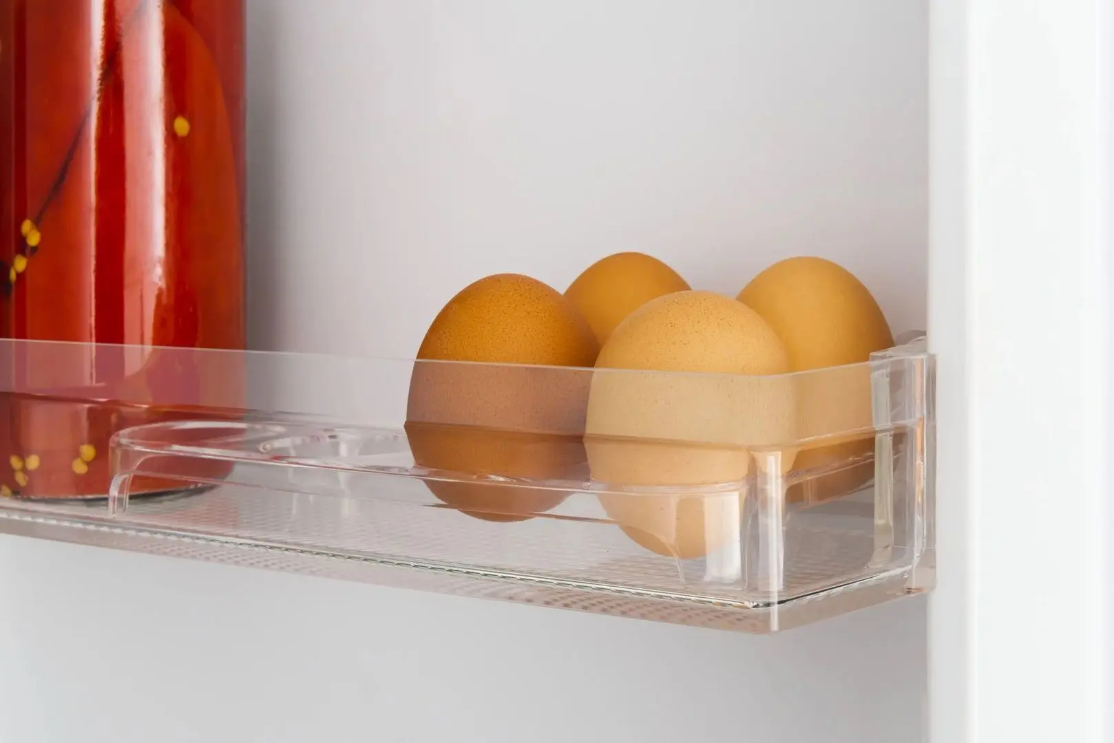 Frigider incorporabil Amica BK3045.4 NF(E) (White)