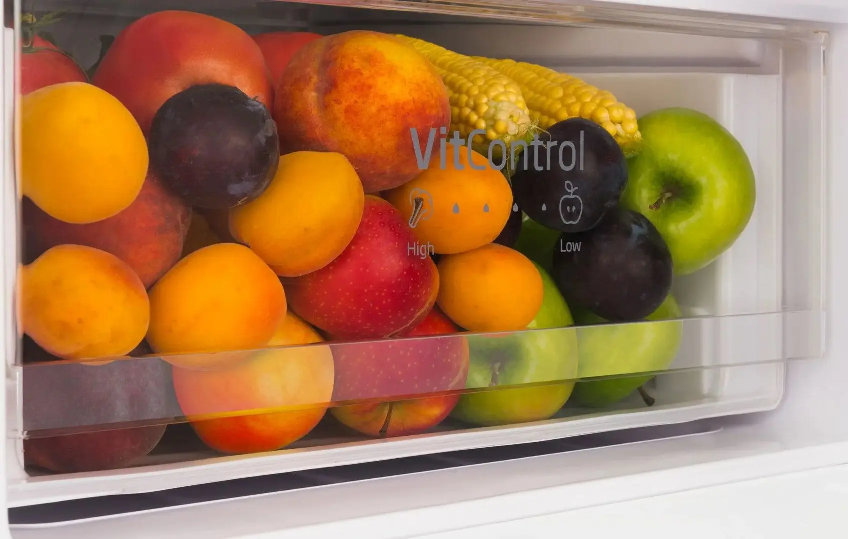 Frigider incorporabil Amica BK3045.4 NF(E) (White)