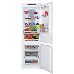 Встраиваемый холодильник Amica BK3055.6NFM(E) (White) Thumb