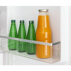 Встраиваемый холодильник Amica BK3055.6NFM(E) (White) Thumb