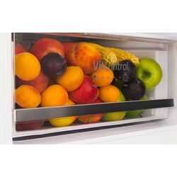 Встраиваемый холодильник Amica BK3055.6NFM(E) (White) Thumb