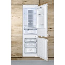 Встраиваемый холодильник Amica BK3055.6NFM(E) (White) Thumb