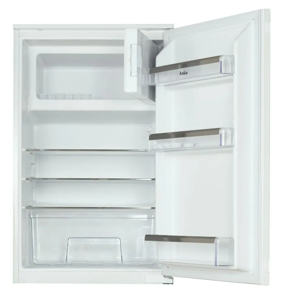 Frigider incorporabil Amica BM132.3 (White)