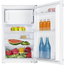 Frigider incorporabil Amica BM132.3i(E) (White) Thumb