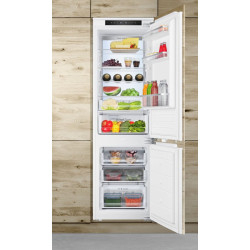 Встраиваемый холодильник Amica EKGCX 387 955 (White) Thumb