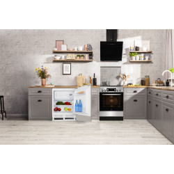 Встраиваемый холодильник Amica UM130.3i(E) (White) Thumb