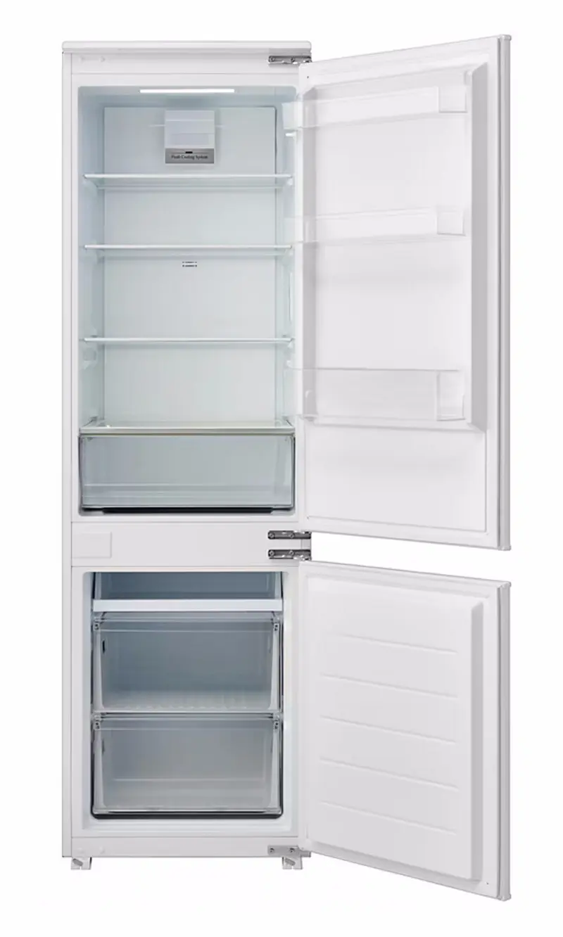 Холодильник Arielli ARD-332RWEN.BI (White)