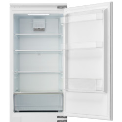 Холодильник Arielli ARD-332RWEN.BI (White) Thumb