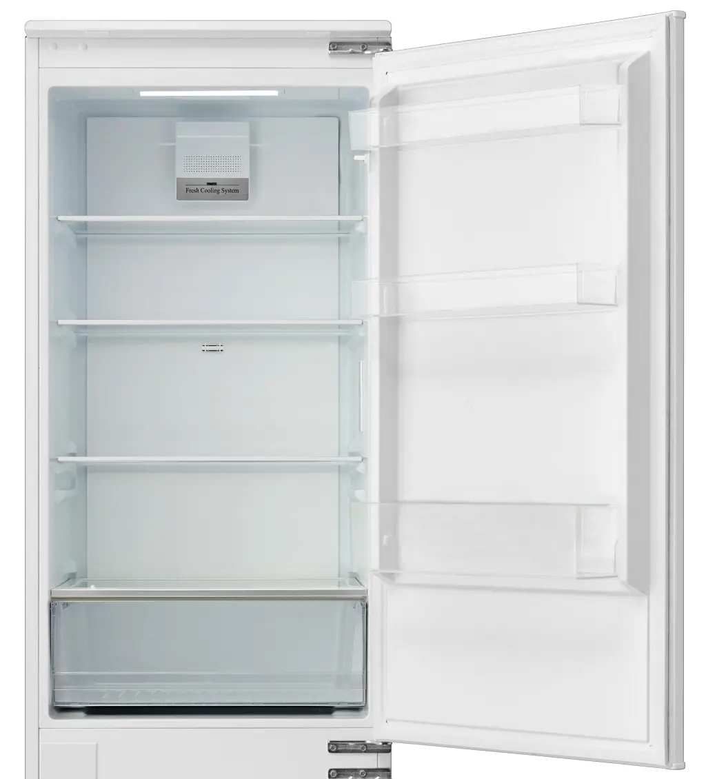 Холодильник Arielli ARD-332RWEN.BI (White)