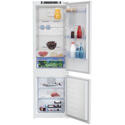 Встраиваемый холодильник Beko BCNA275E31SN (White) Thumb