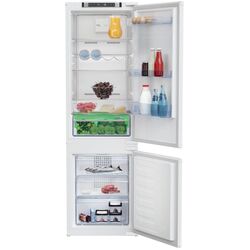 Встраиваемый холодильник Beko BCNA275E31SN (White)