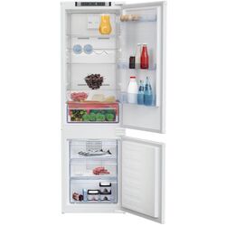 Встраиваемый холодильник Beko BCNA275E31SN (White) Thumb