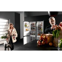 Встраиваемый холодильник Beko BCNA275E31SN (White) Thumb