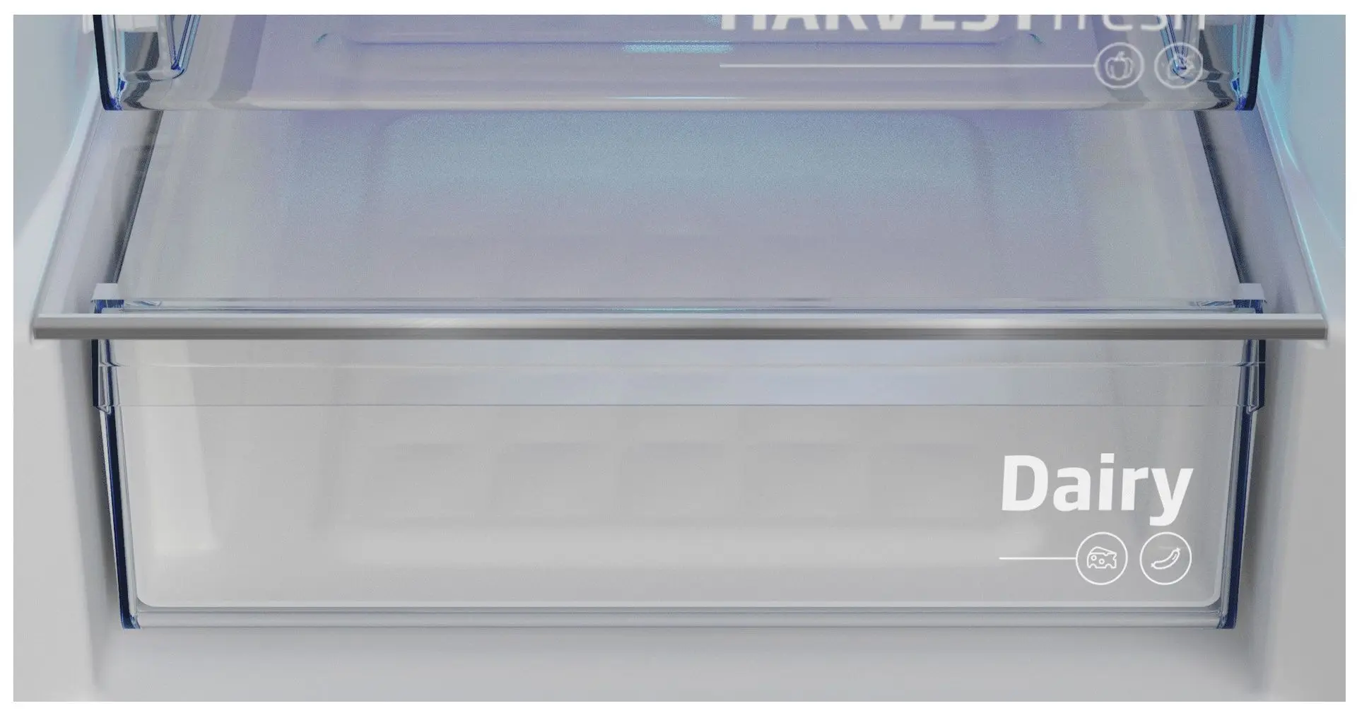 Frigider incorporabil Beko BCNA275E41SN (White) - 4