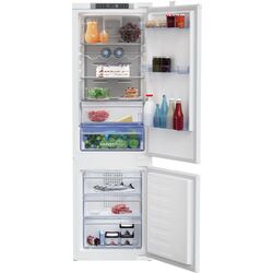 Встраиваемый холодильник Beko BCNA275E41SN (White)
