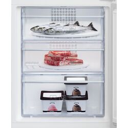 Frigider incorporabil Beko BCNA275E41SN (White) Thumb