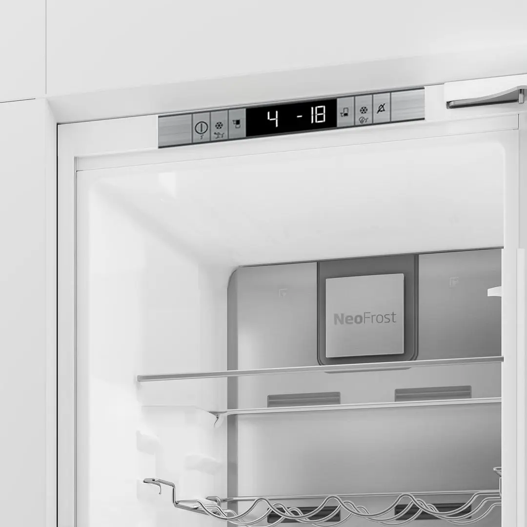 Frigider incorporabil Beko BCNA275E41SN (White) - 2