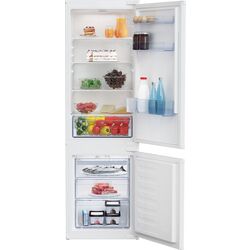 Встраиваемый холодильник Beko BCNA275K3SN (White)