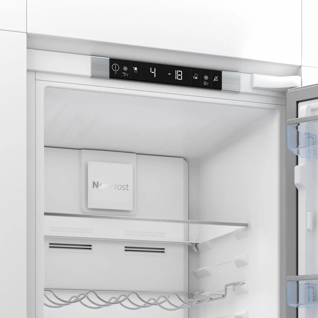 Frigider incorporabil Beko BCNA306E42SN (White) - 3