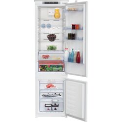 Встраиваемый холодильник Beko BCNA306E42SN (White)