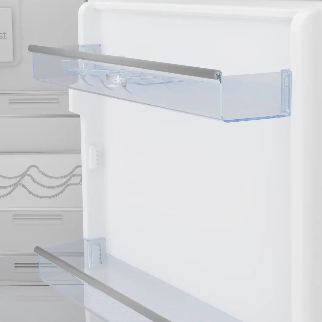 Frigider incorporabil Beko BCNA306E42SN (White) - 5