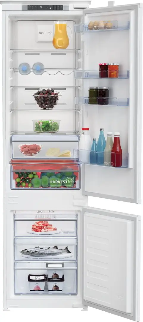 Frigider incorporabil Beko BCNA306E42SN (White)