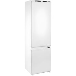 Встраиваемый холодильник Beko BCNA306E4SN (White)