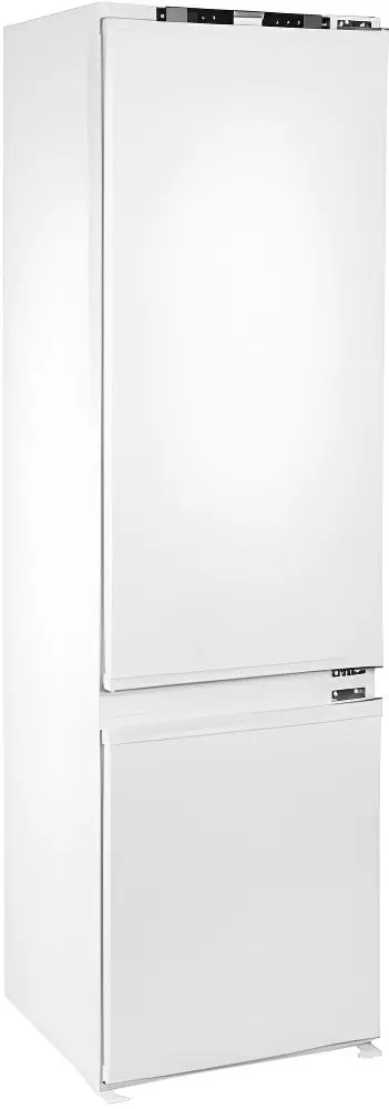 Встраиваемый холодильник Beko BCNA306E4SN (White)