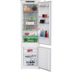 Встраиваемый холодильник Beko BCNA306E4SN (White) Thumb